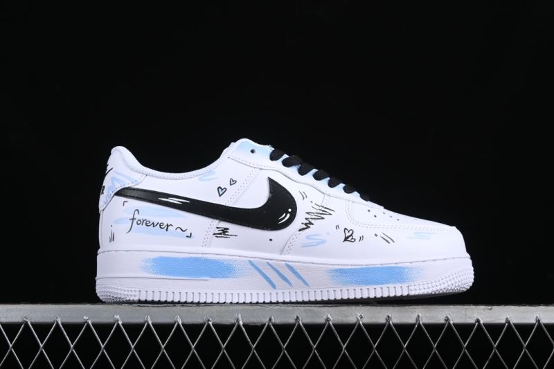 Nike Air Force 1 Shoes